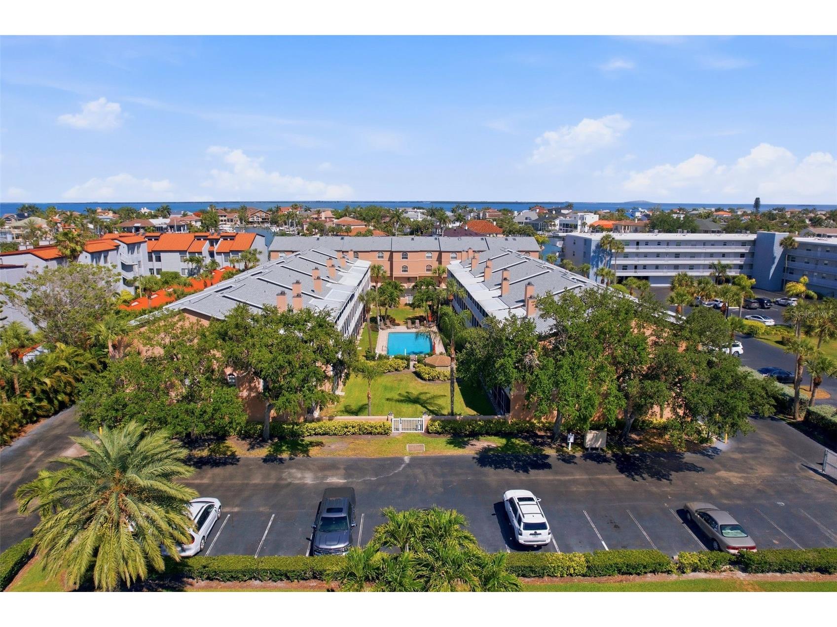 637 Pinellas Bayway S #207 Tierra Verde FL 33715 TB8505181 image33