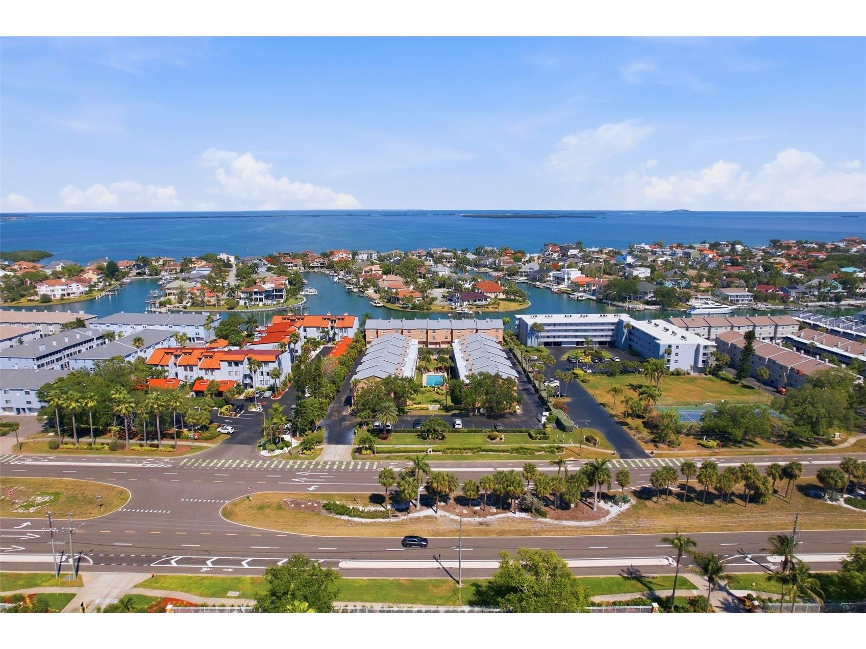 637 Pinellas Bayway S #207 Tierra Verde FL 33715 TB8505181 image34
