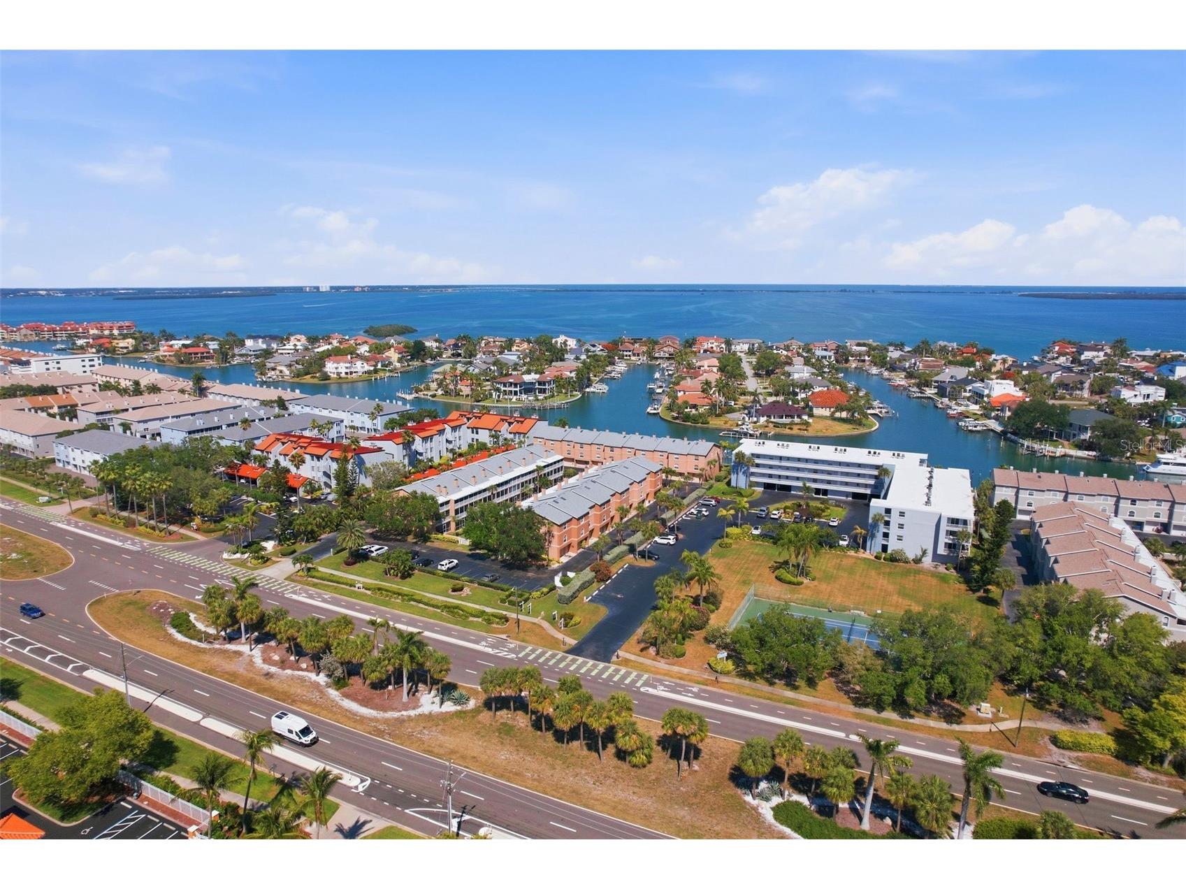 637 Pinellas Bayway S #207 Tierra Verde FL 33715 TB8505181 image35