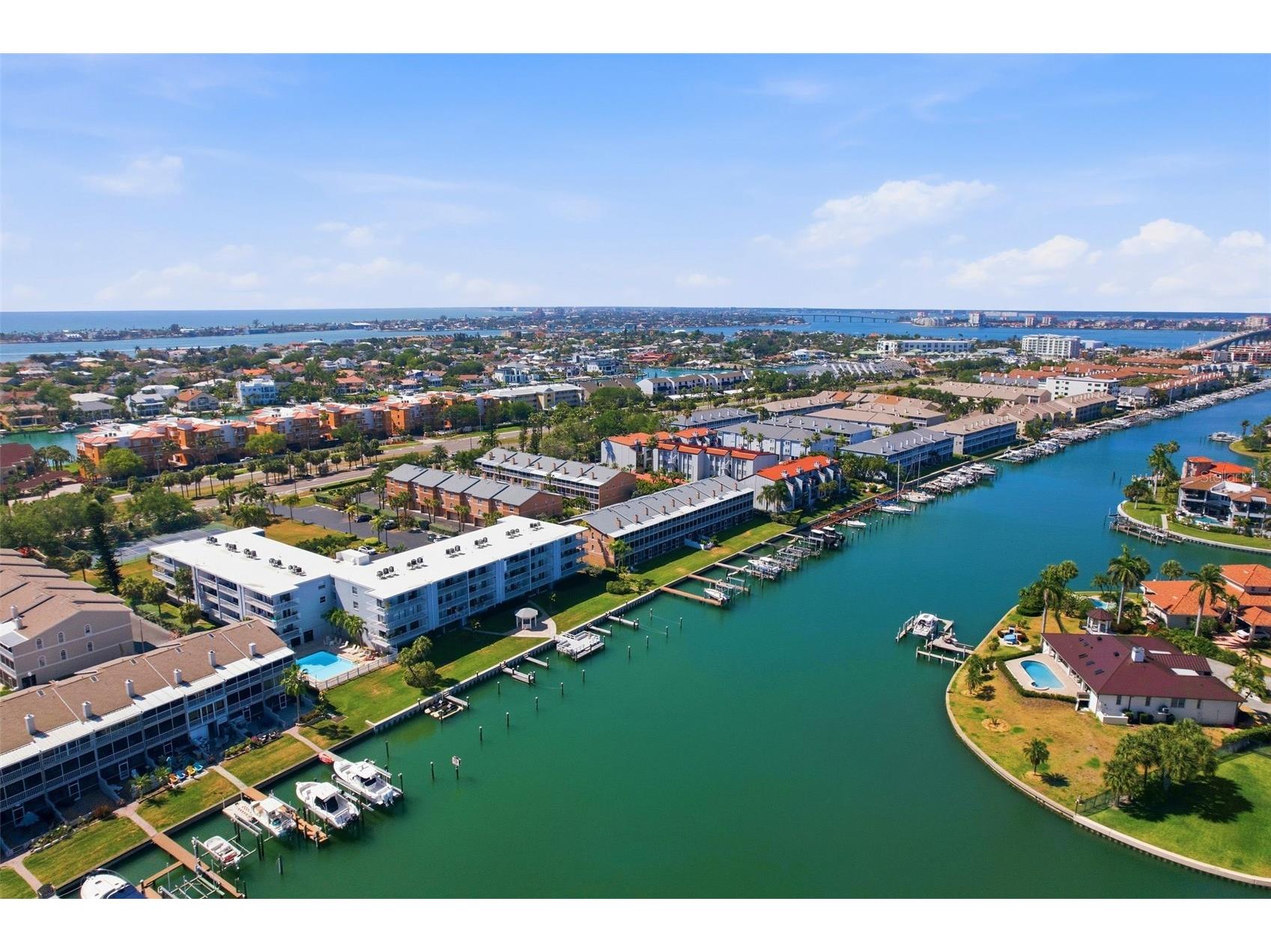 637 Pinellas Bayway S #207 Tierra Verde FL 33715 TB8505181 image36