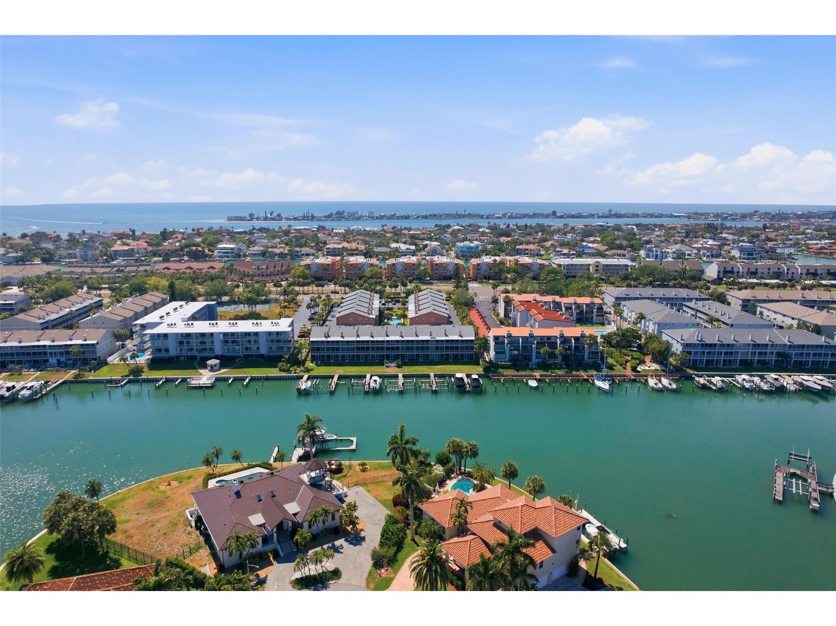 637 Pinellas Bayway S #207 Tierra Verde FL 33715 TB8505181 image37