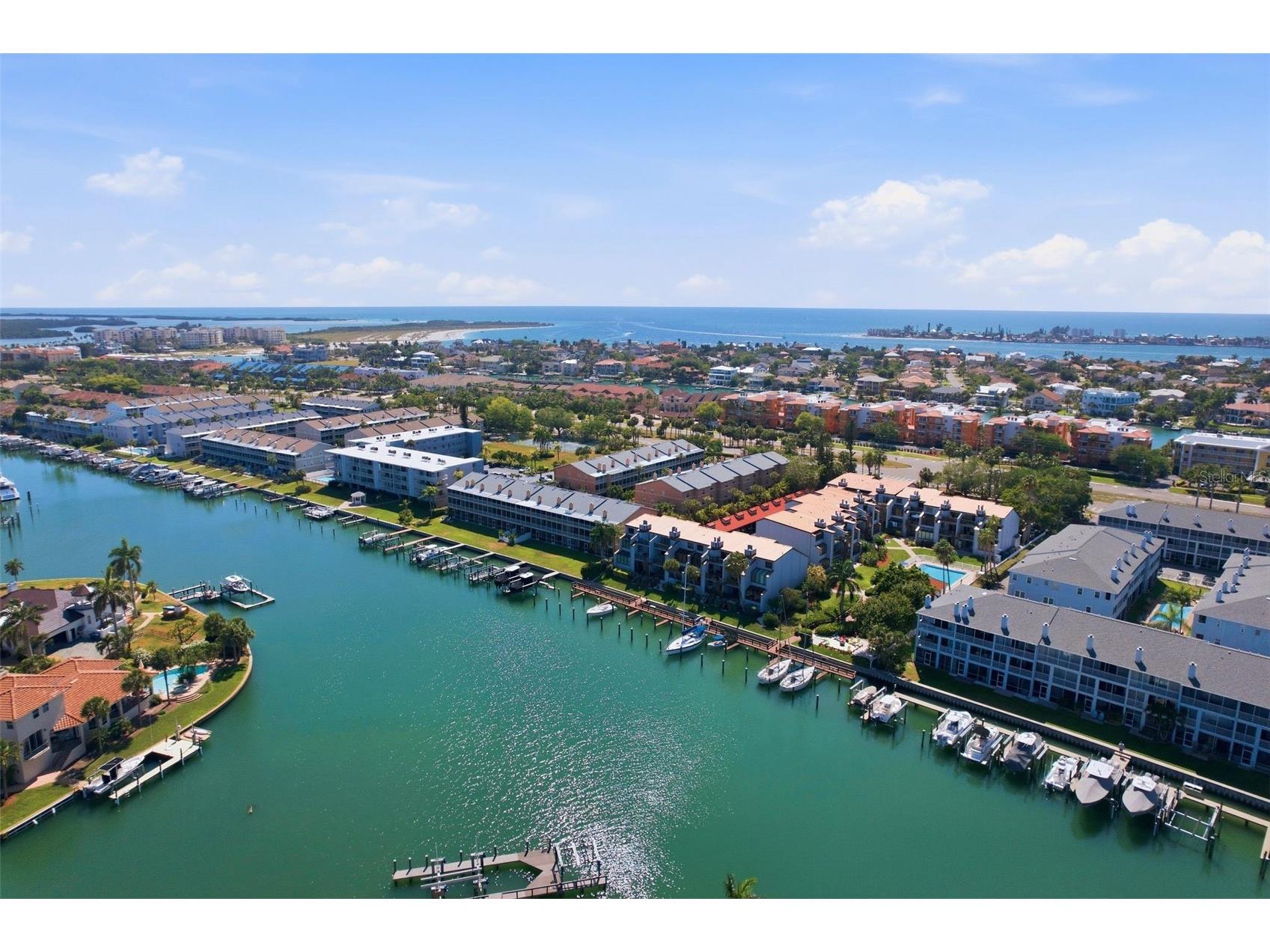 637 Pinellas Bayway S #207 Tierra Verde FL 33715 TB8505181 image38