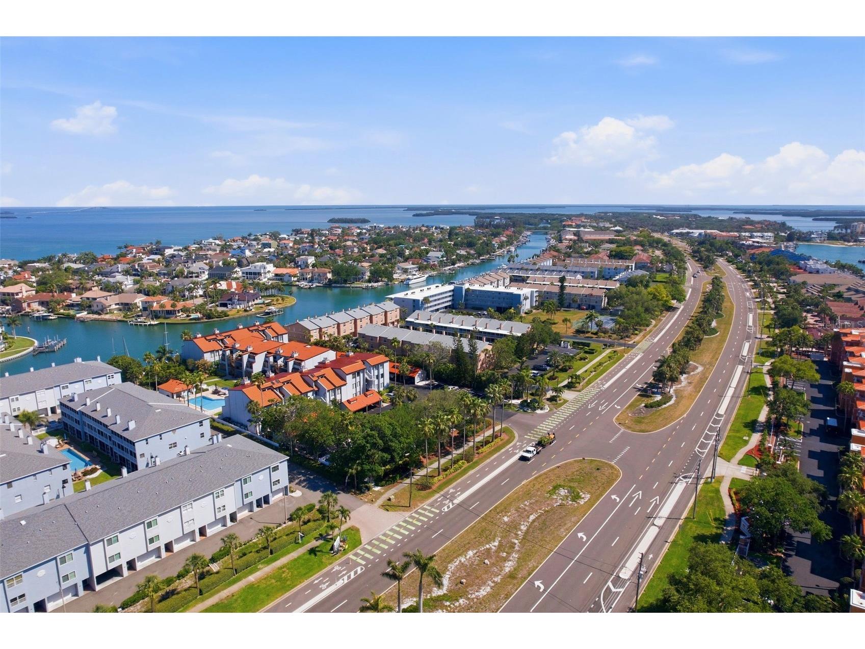 637 Pinellas Bayway S #207 Tierra Verde FL 33715 TB8505181 image39