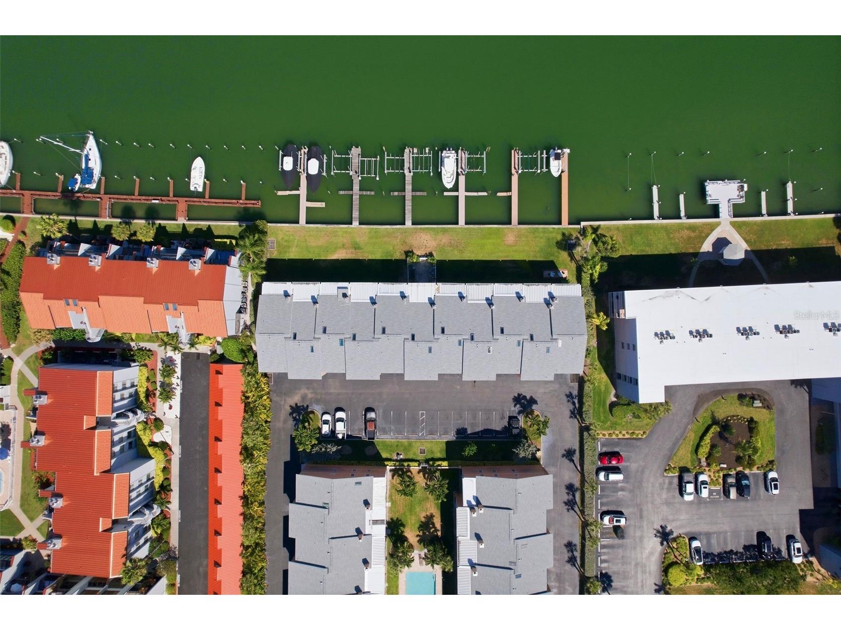 637 Pinellas Bayway S #207 Tierra Verde FL 33715 TB8505181 image40
