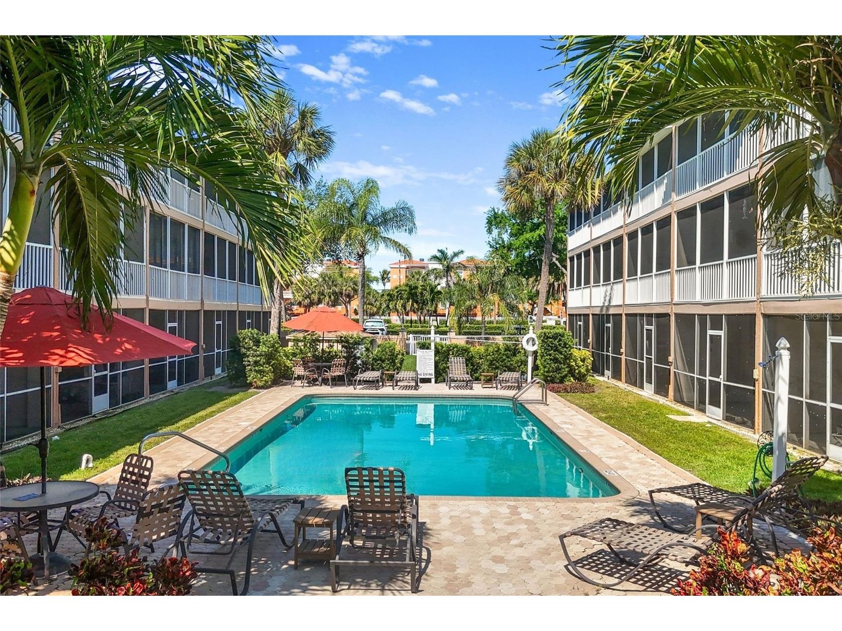 637 Pinellas Bayway S #301 Tierra Verde FL 33715 TB8490902 image14