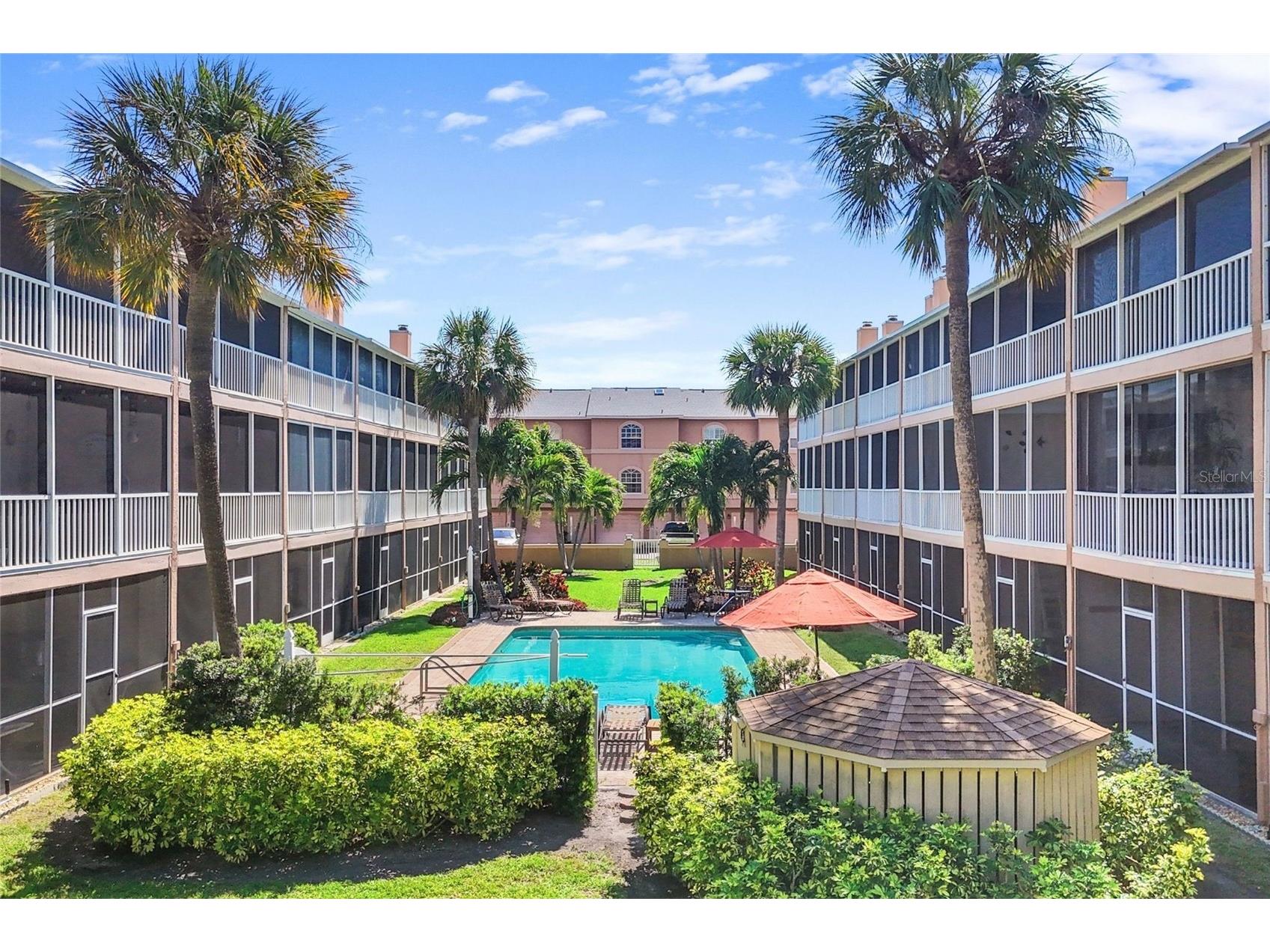 637 Pinellas Bayway S #301 Tierra Verde FL 33715 TB8490902 image23