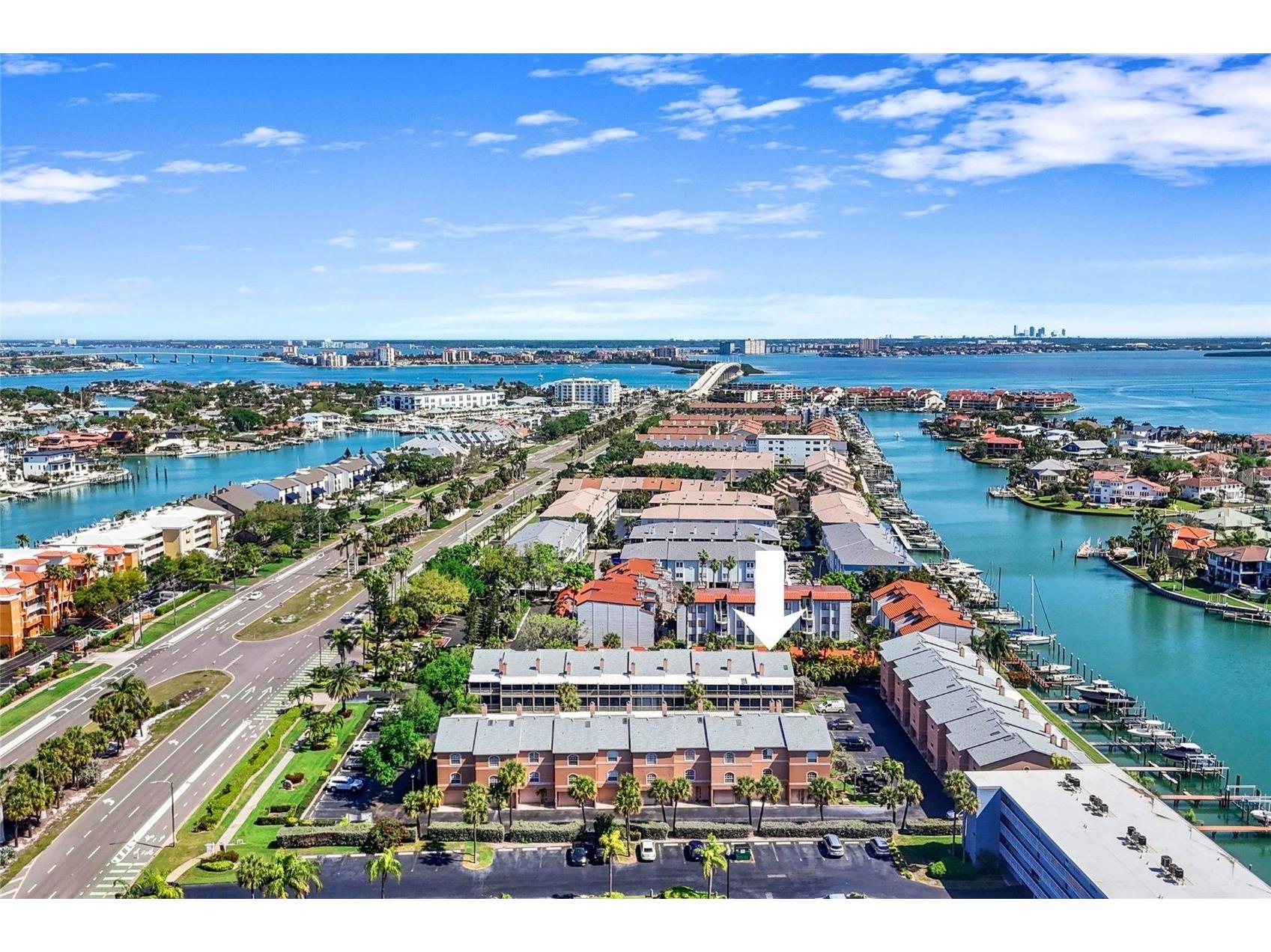 637 Pinellas Bayway S #301 Tierra Verde FL 33715 TB8490902 image27