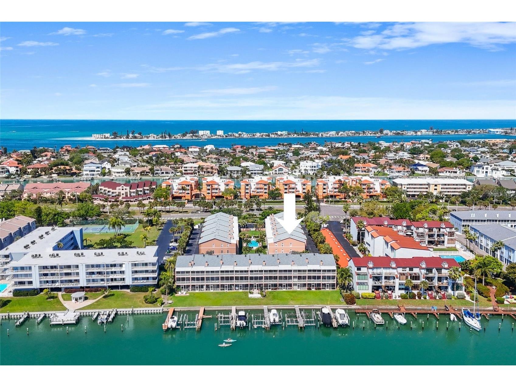 637 Pinellas Bayway S #301 Tierra Verde FL 33715 TB8490902 image28
