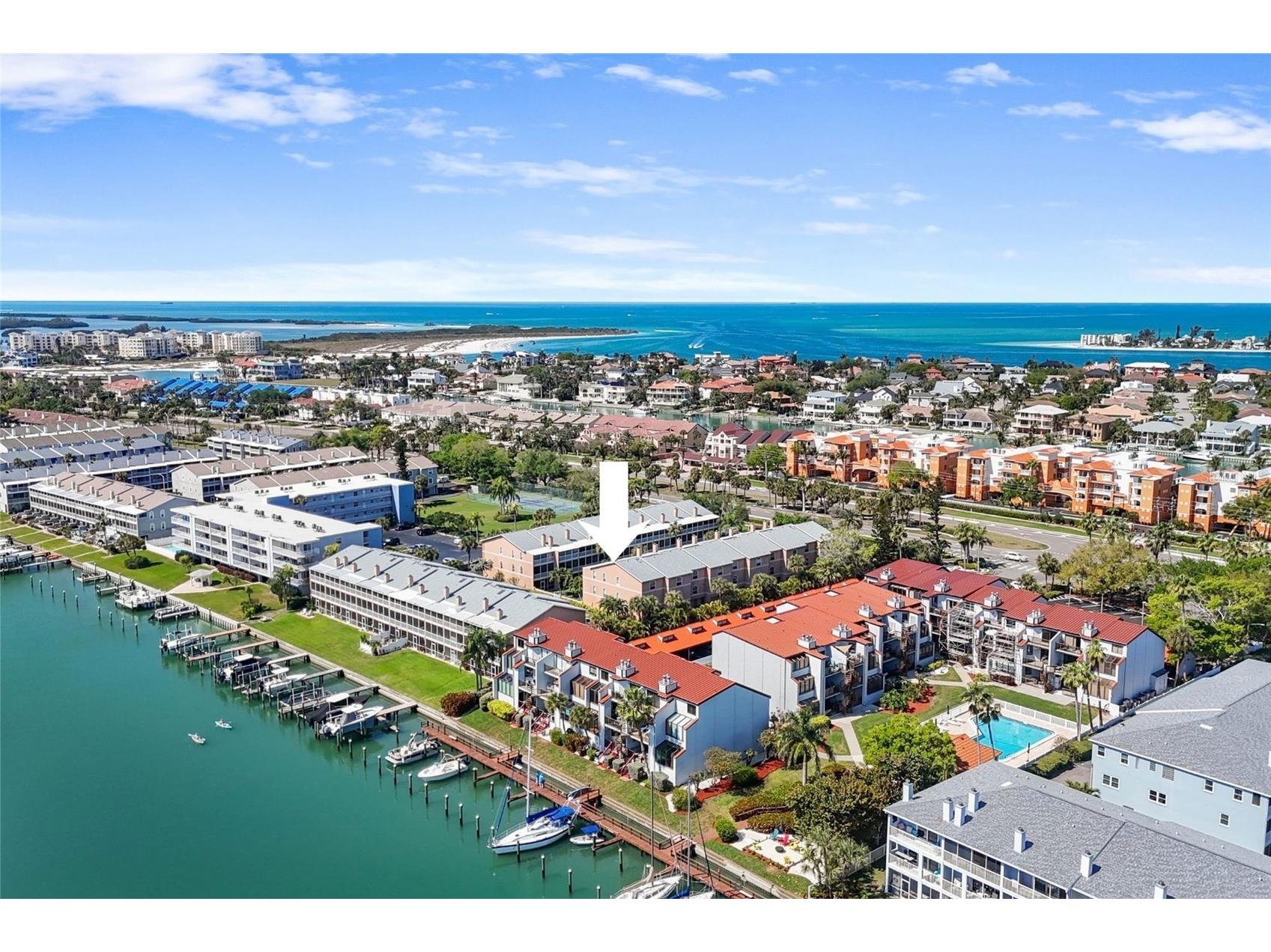 637 Pinellas Bayway S #301 Tierra Verde FL 33715 TB8490902 image3