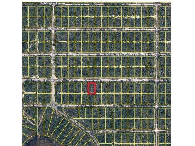637 Quail Avenue Sebring FL 33872 L4960389 image1