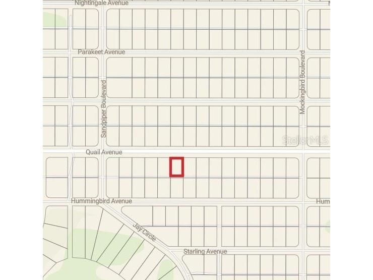 637 Quail Avenue Sebring FL 33872 L4960389 image2