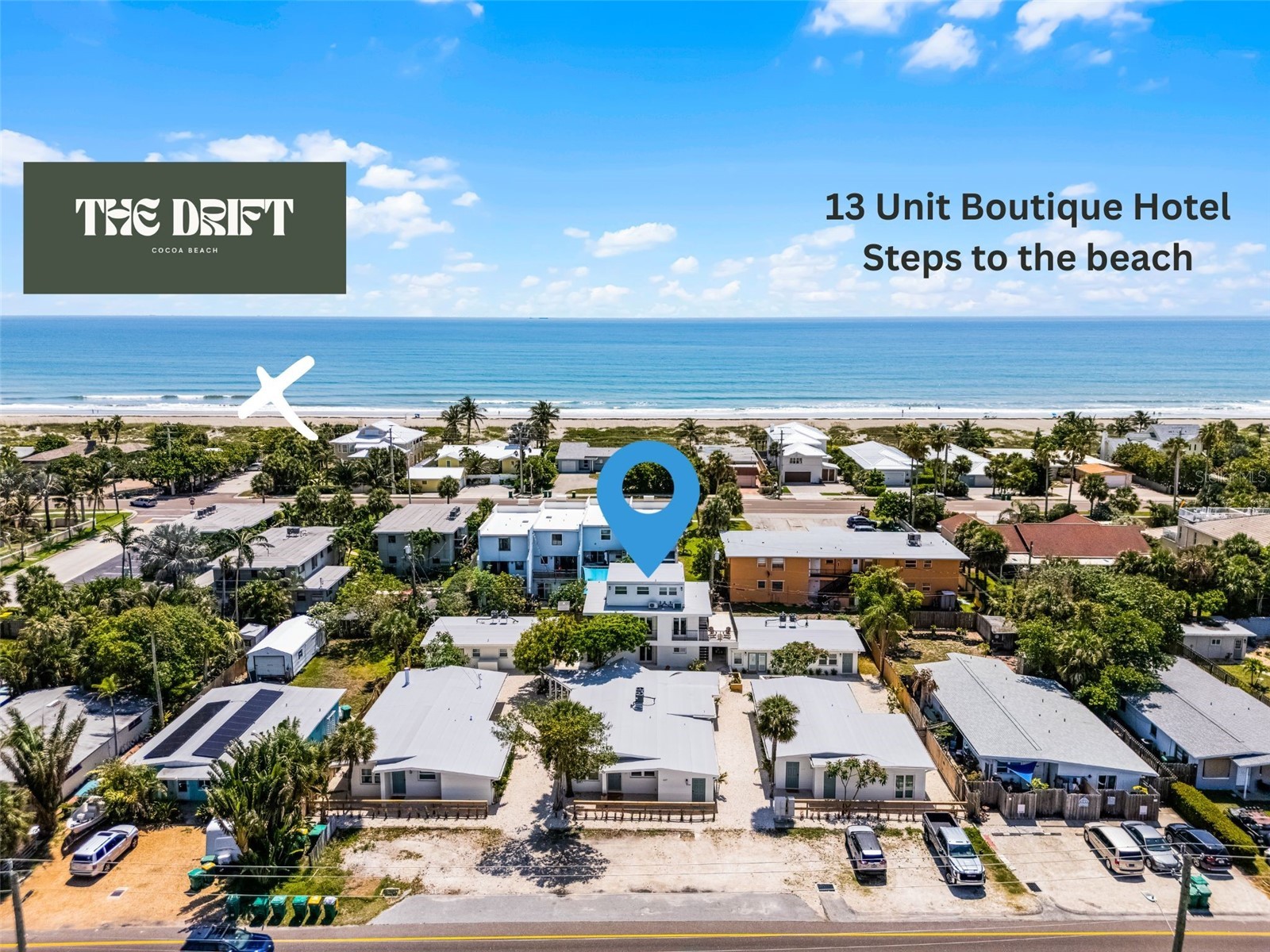 637 S Orlando Avenue Cocoa Beach FL 32931 - COCOA BEACH O6327687 image1
