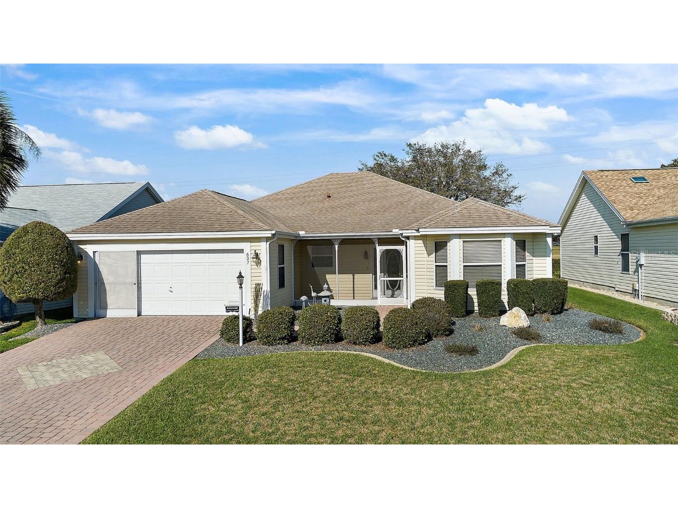 637 San Marino Drive The Villages FL 32159 OM653532 image1