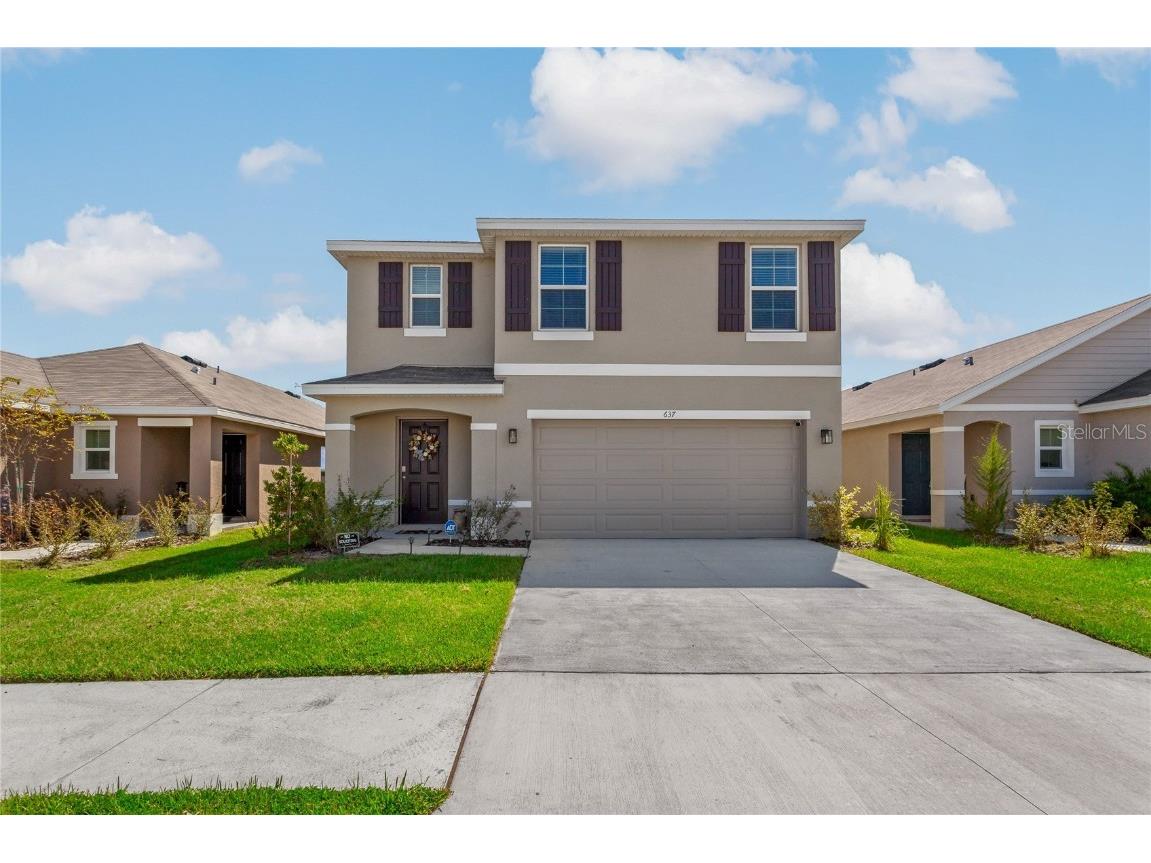 637 Sunlit Coral Street Ruskin FL 33570 W7863987 image1