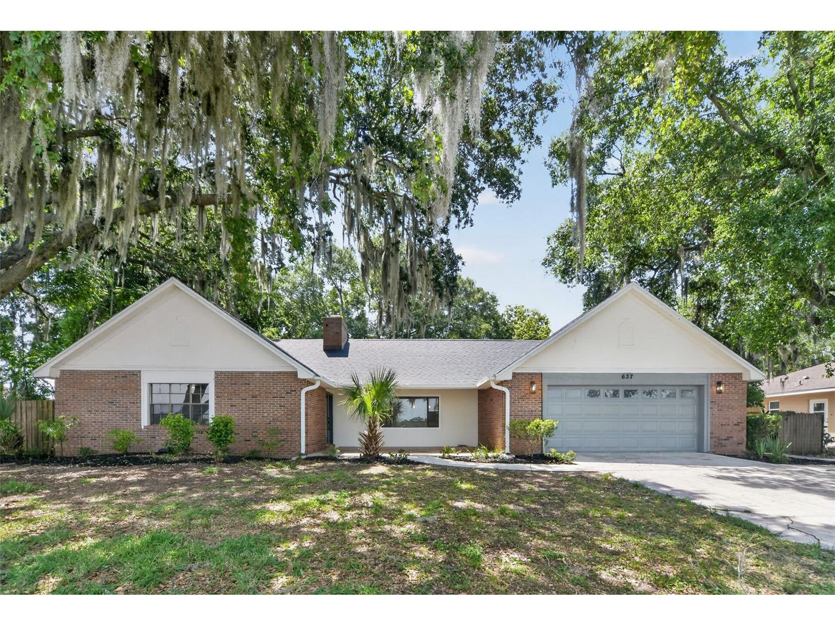 637 W Lakeshore Drive Clermont FL 34711 - LAKE WINONA O6410346 image1
