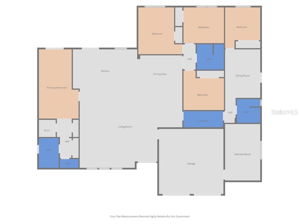 6370 90th Avenue N Pinellas Park FL 33782 TB8447718 image62