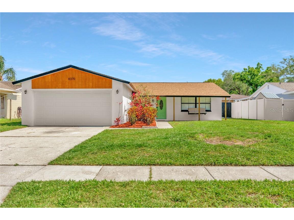 6370 Elmhurst Drive Pinellas Park FL 33782 W7855518 image1