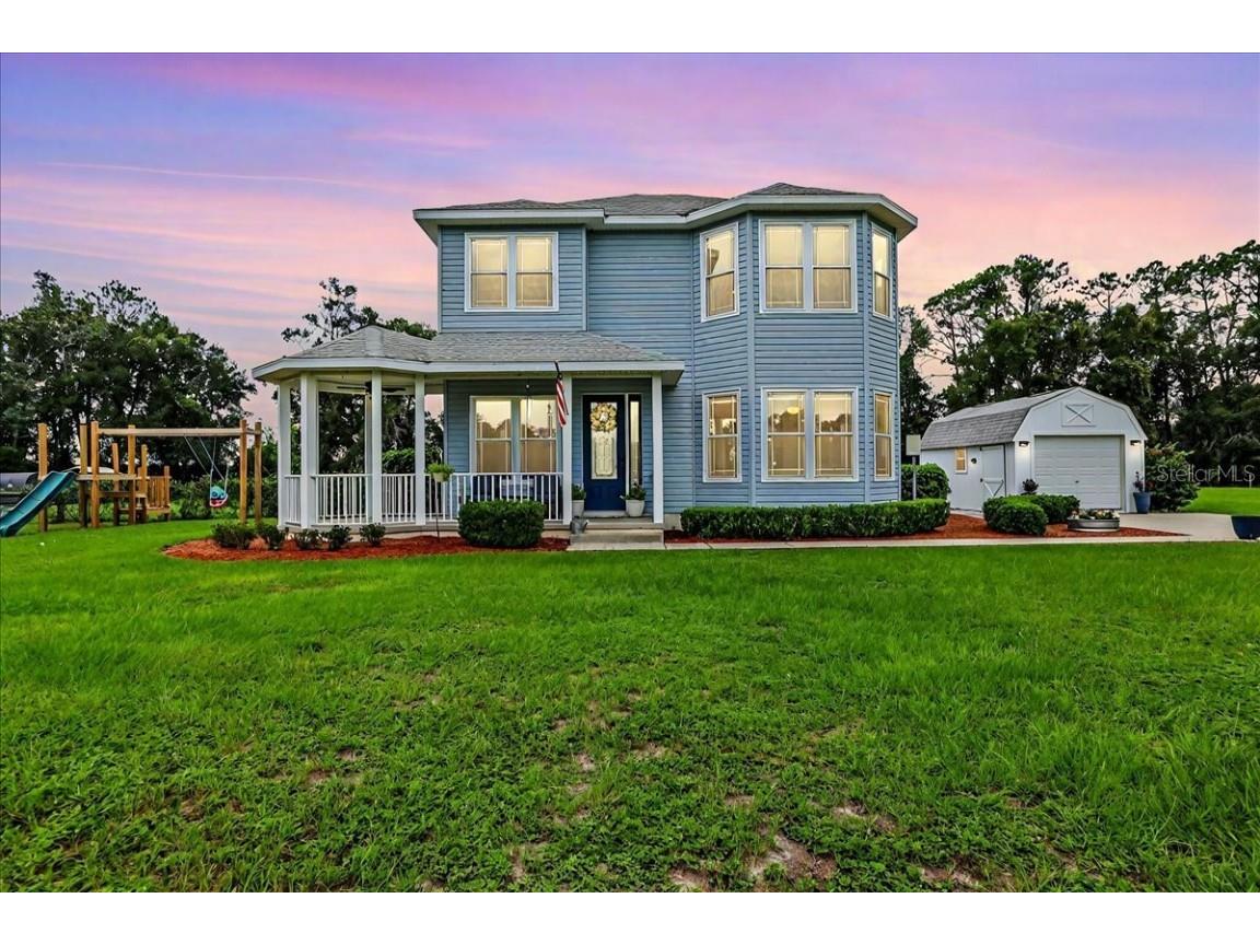 6370 NW 52 Court Chiefland FL 32626 GC524292 image1