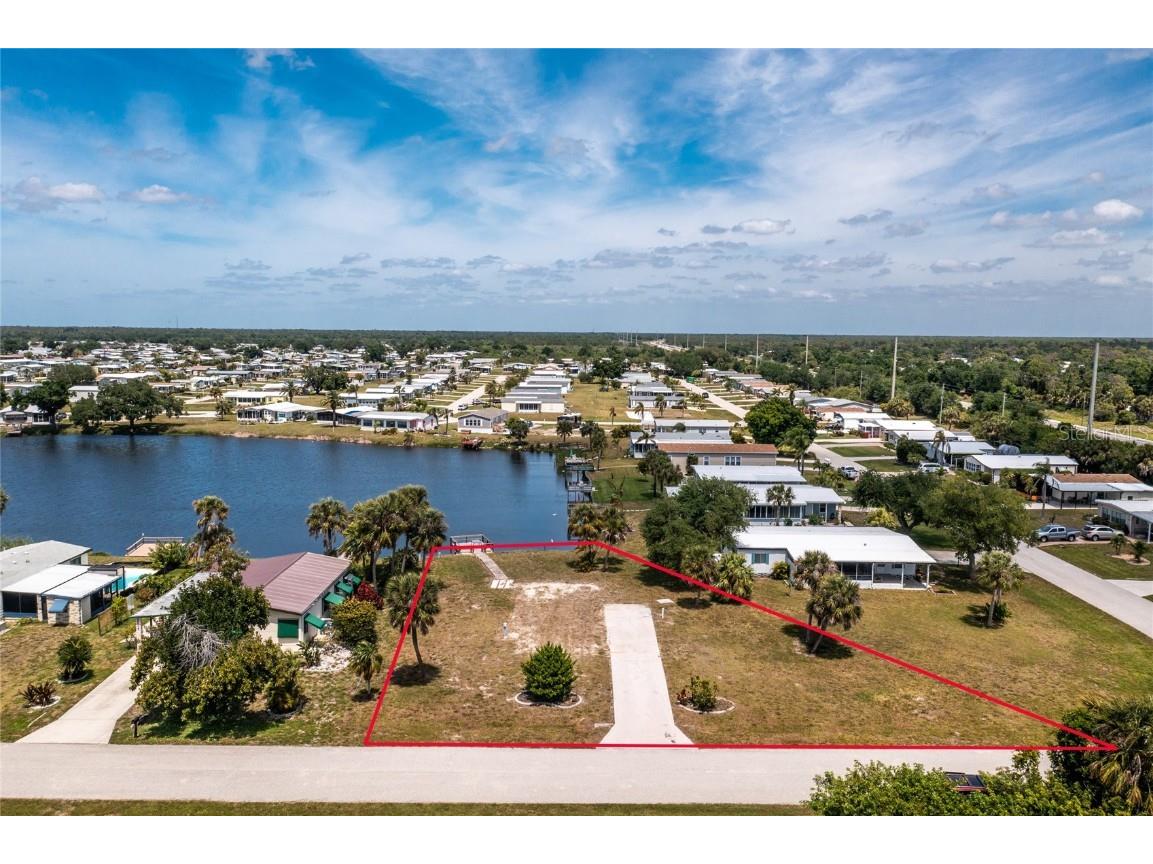 6371 Falcon Drive #12 Englewood FL 34224 D6144047 image1