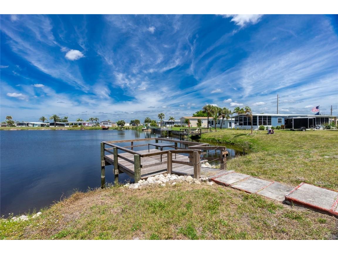 6371 Falcon Drive #12 Englewood FL 34224 D6144047 image5