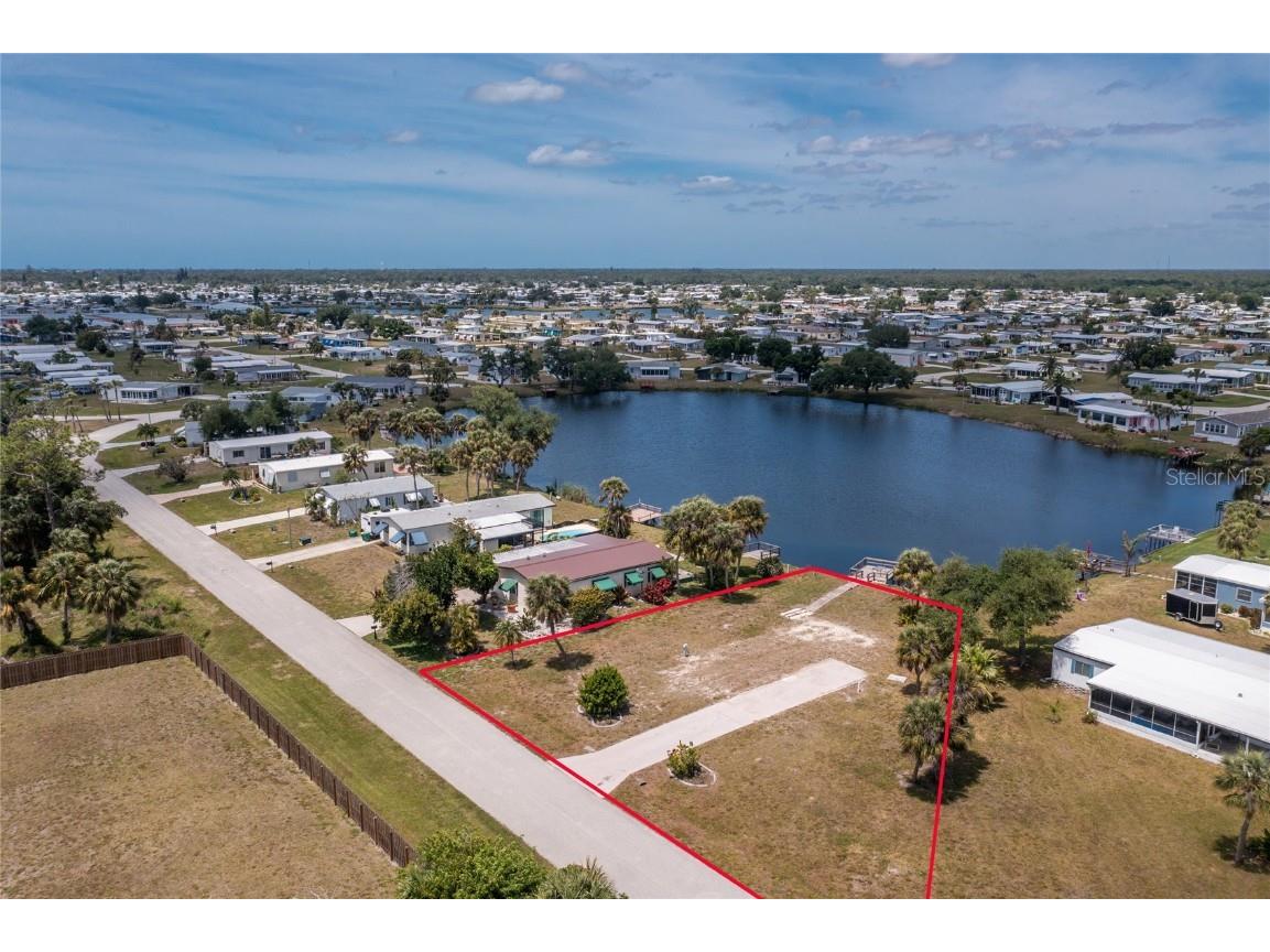 6371 Falcon Drive #12 Englewood FL 34224 D6144047 image6