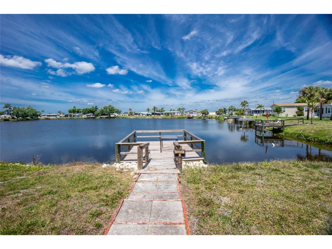 6371 Falcon Drive #12 Englewood FL 34224 D6144047 image7