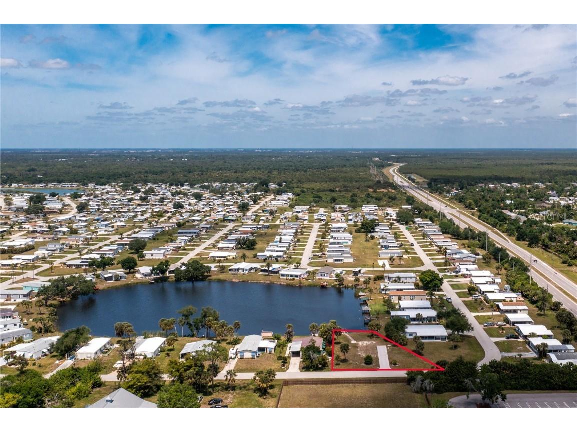 6371 Falcon Drive #12 Englewood FL 34224 D6144047 image9