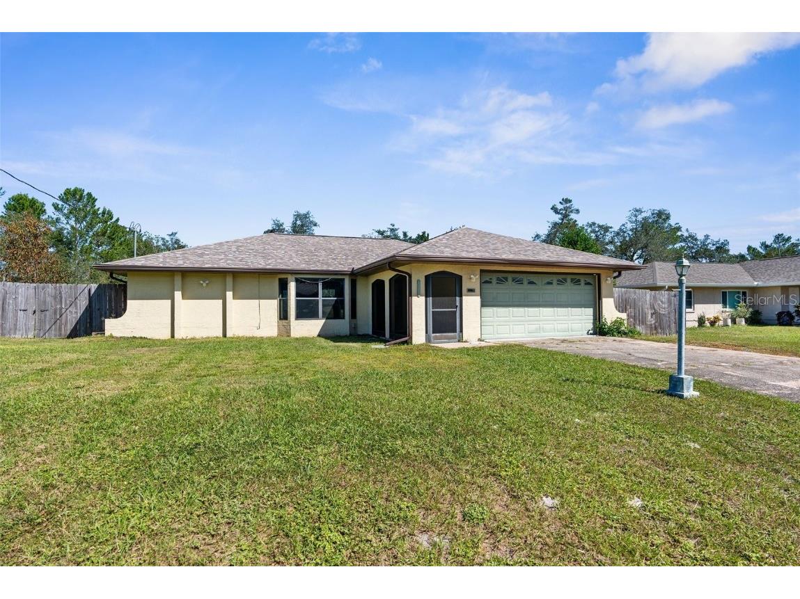 6371 Freeport Drive Spring Hill FL 34608 TB8312968 image1