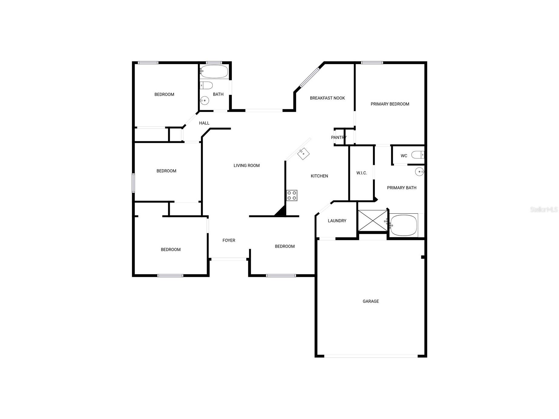 6371 Hampton Pointe Circle Lakeland FL 33813 O6393250 image22