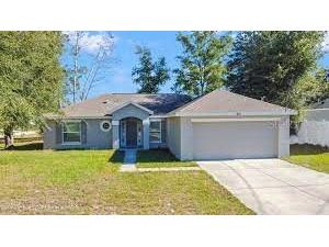 6371 Hazelwood Road Spring Hill FL 34608 J971303 image1