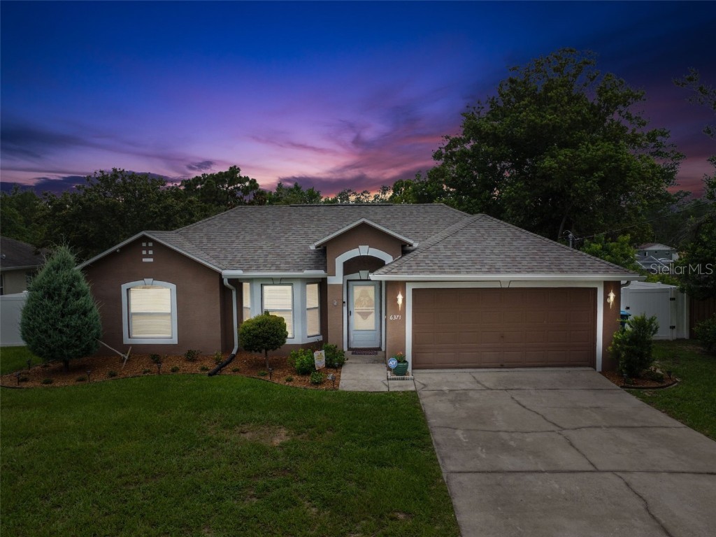 6371 Shadydale Avenue Spring Hill FL 34609 T3461656 image1