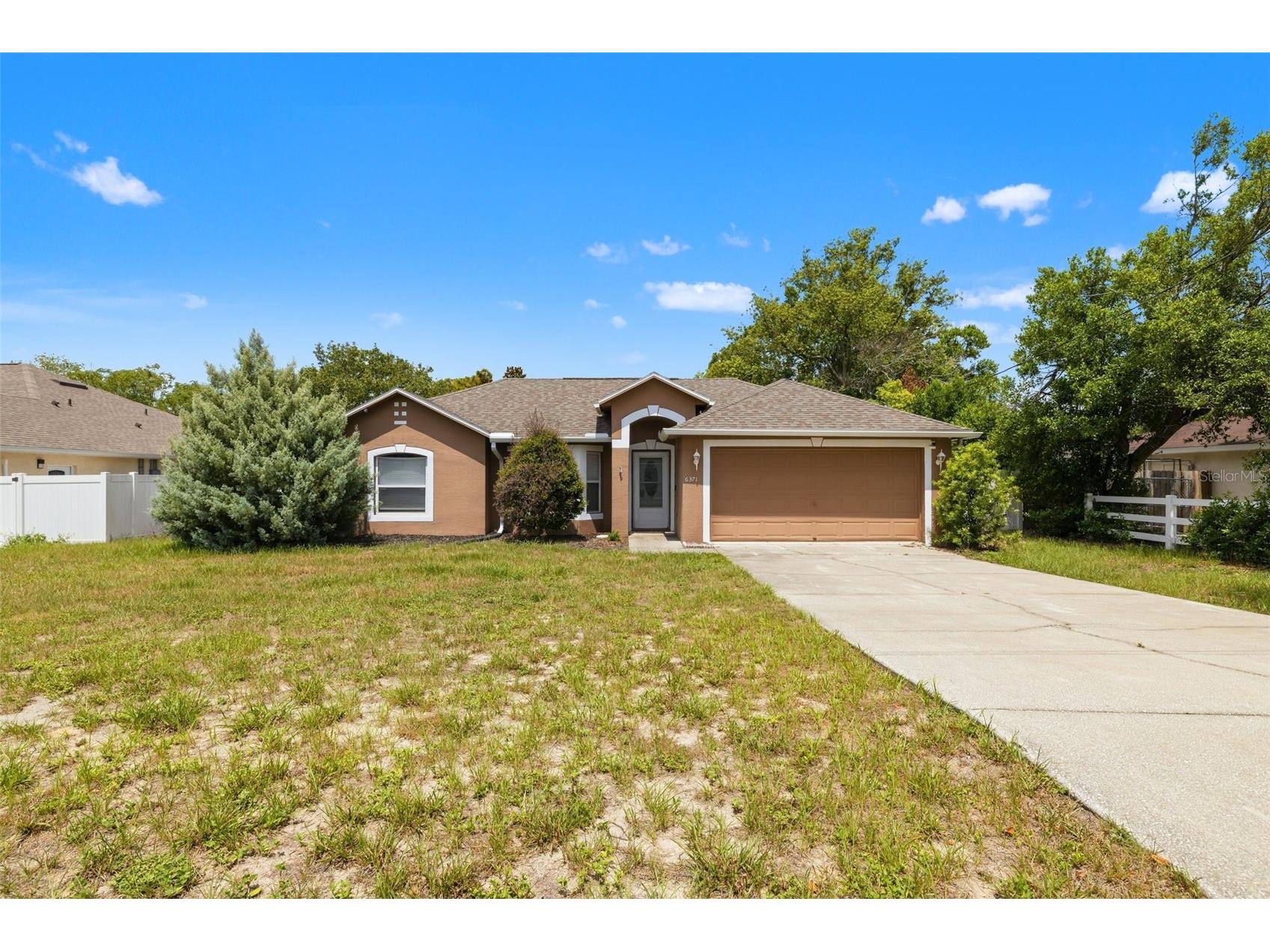 6371 Shadydale Avenue Spring Hill FL 34609 TB8522715 image1