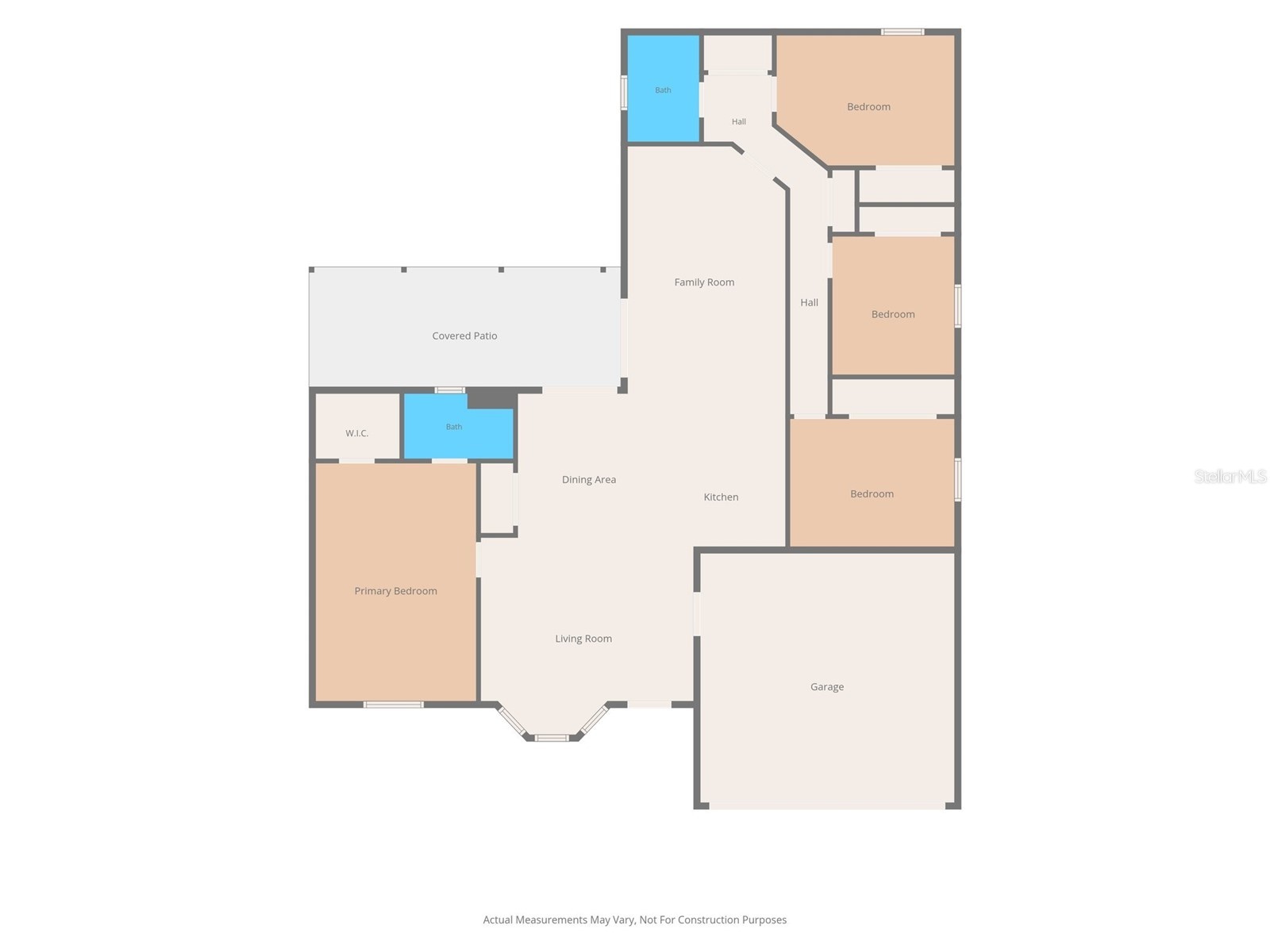6371 Shadydale Avenue Spring Hill FL 34609 TB8522715 image2