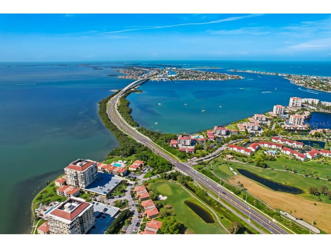6372 Palma Del Mar Blvd S #1006 Saint Petersburg FL 33715 - BOCA CIEGA BAY TO TAMPA BAY U8171122 image1
