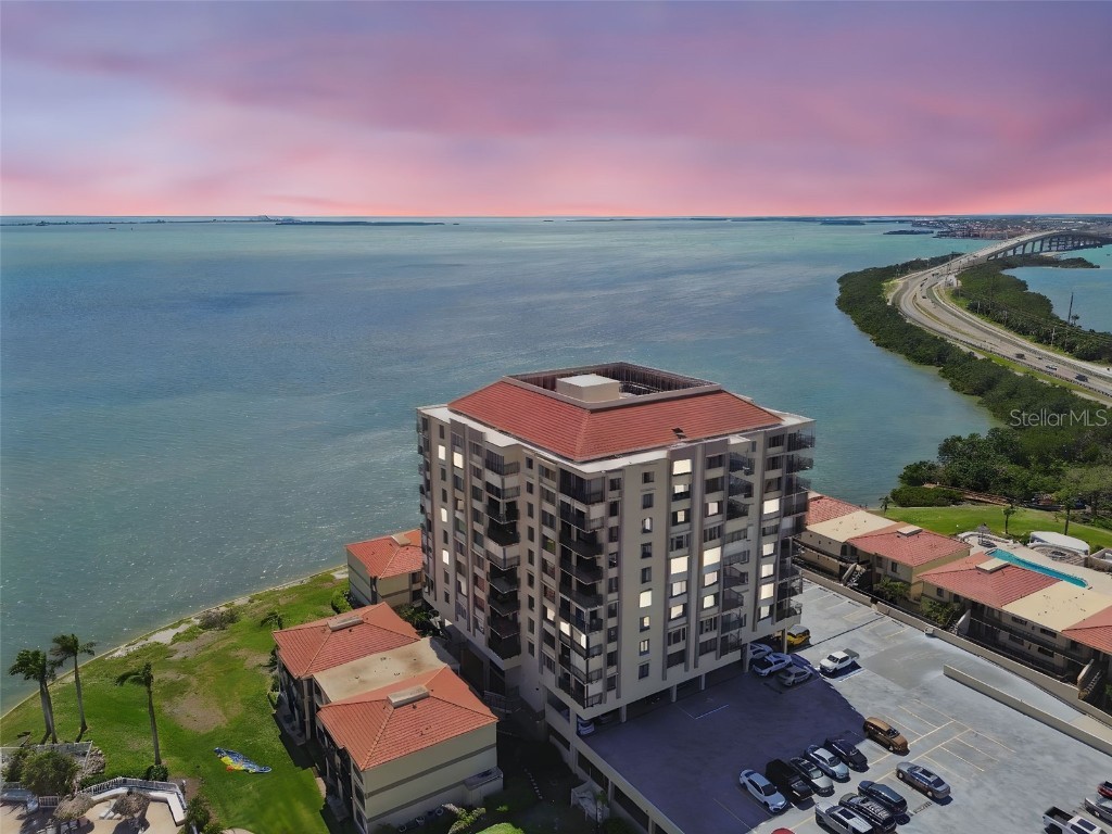 6372 Palma Del Mar Boulevard S #1203 Saint Petersburg FL 33715 - INTRACOASTAL TB8370543 image1