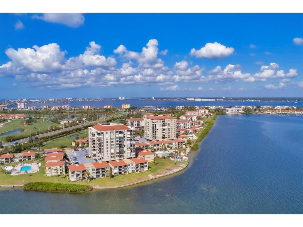 6372 Palma Del Mar Boulevard S #205 Saint Petersburg FL 33715 - TAMPA BAY A4629383 image1