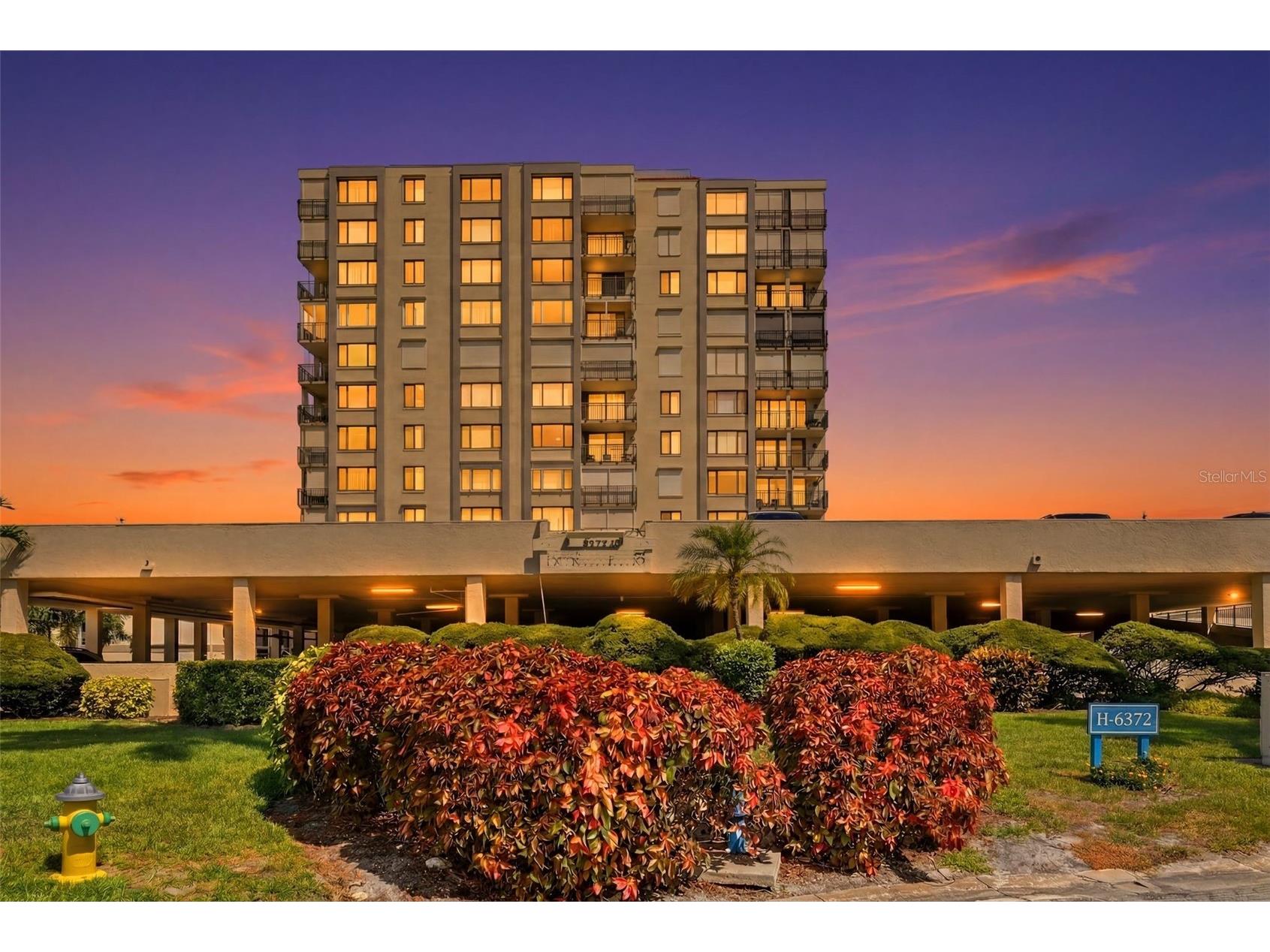6372 Palma Del Mar Boulevard S #207 Saint Petersburg FL 33715 - BOCA CIEGA BAY TB8517467 image2