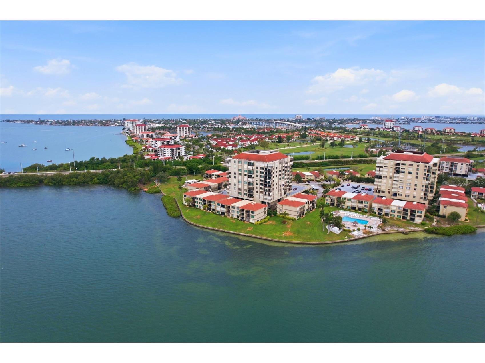 6372 Palma Del Mar Boulevard S #207 Saint Petersburg FL 33715 - BOCA CIEGA BAY TB8517467 image29
