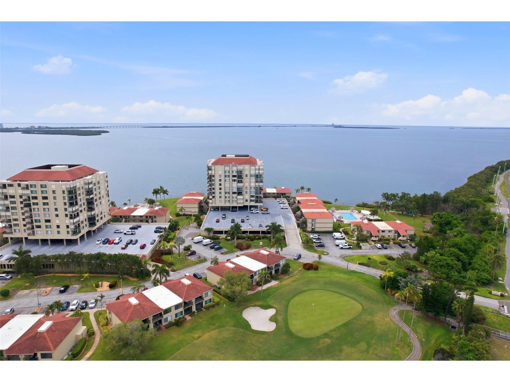 6372 Palma Del Mar Boulevard S #207 Saint Petersburg FL 33715 - BOCA CIEGA BAY TB8517467 image30