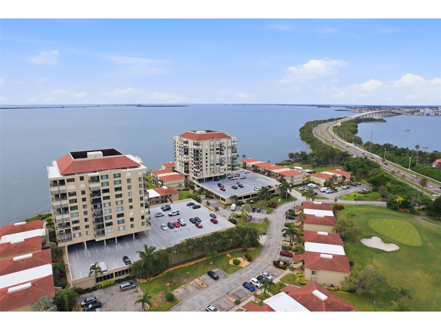 6372 Palma Del Mar Boulevard S #207 Saint Petersburg FL 33715 - BOCA CIEGA BAY TB8517467 image31