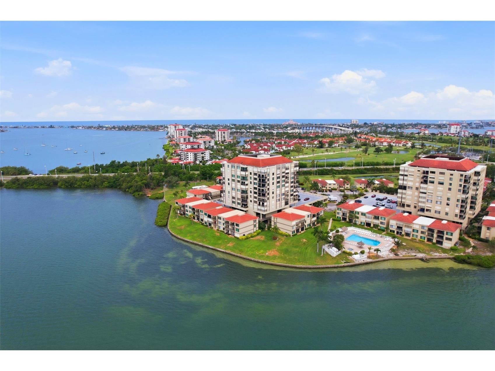 6372 Palma Del Mar Boulevard S #207 Saint Petersburg FL 33715 - BOCA CIEGA BAY TB8517467 image32