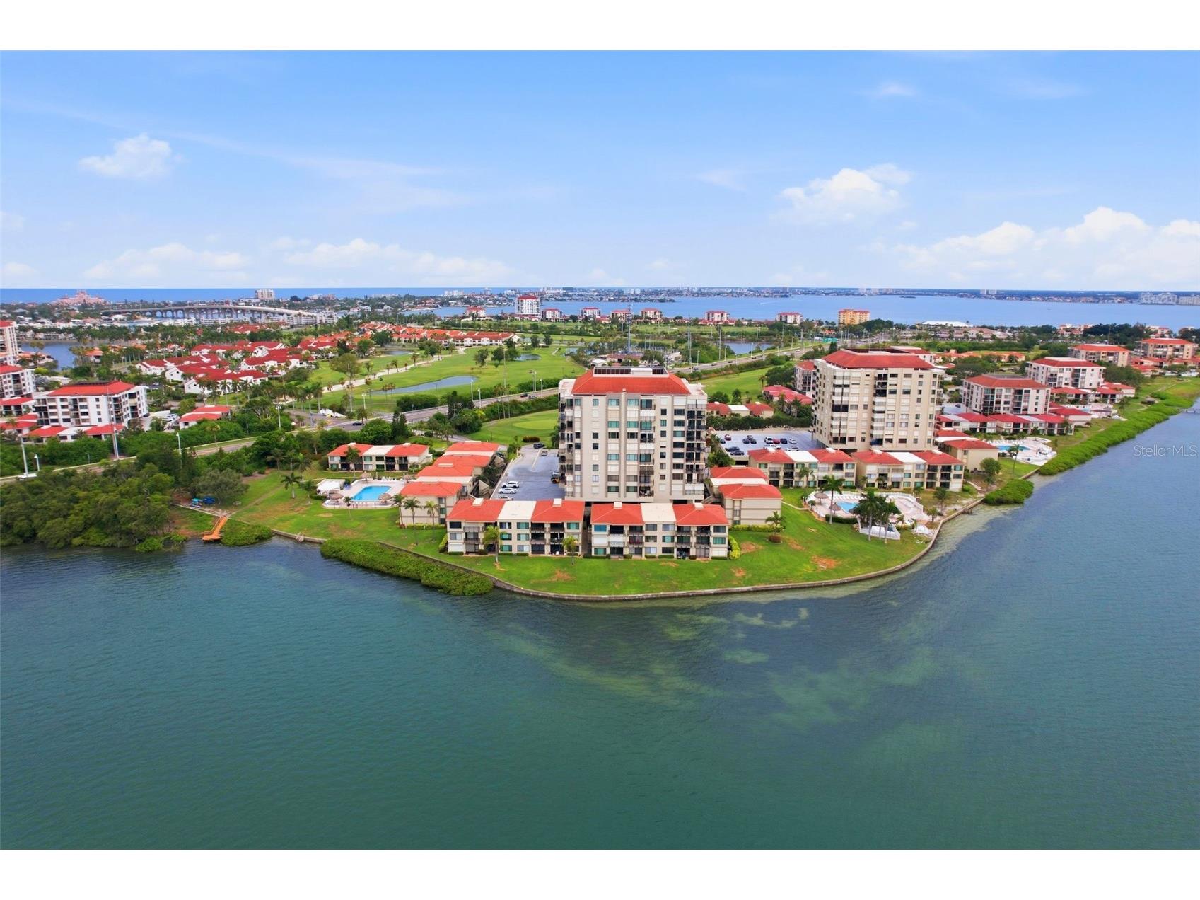 6372 Palma Del Mar Boulevard S #207 Saint Petersburg FL 33715 - BOCA CIEGA BAY TB8517467 image33
