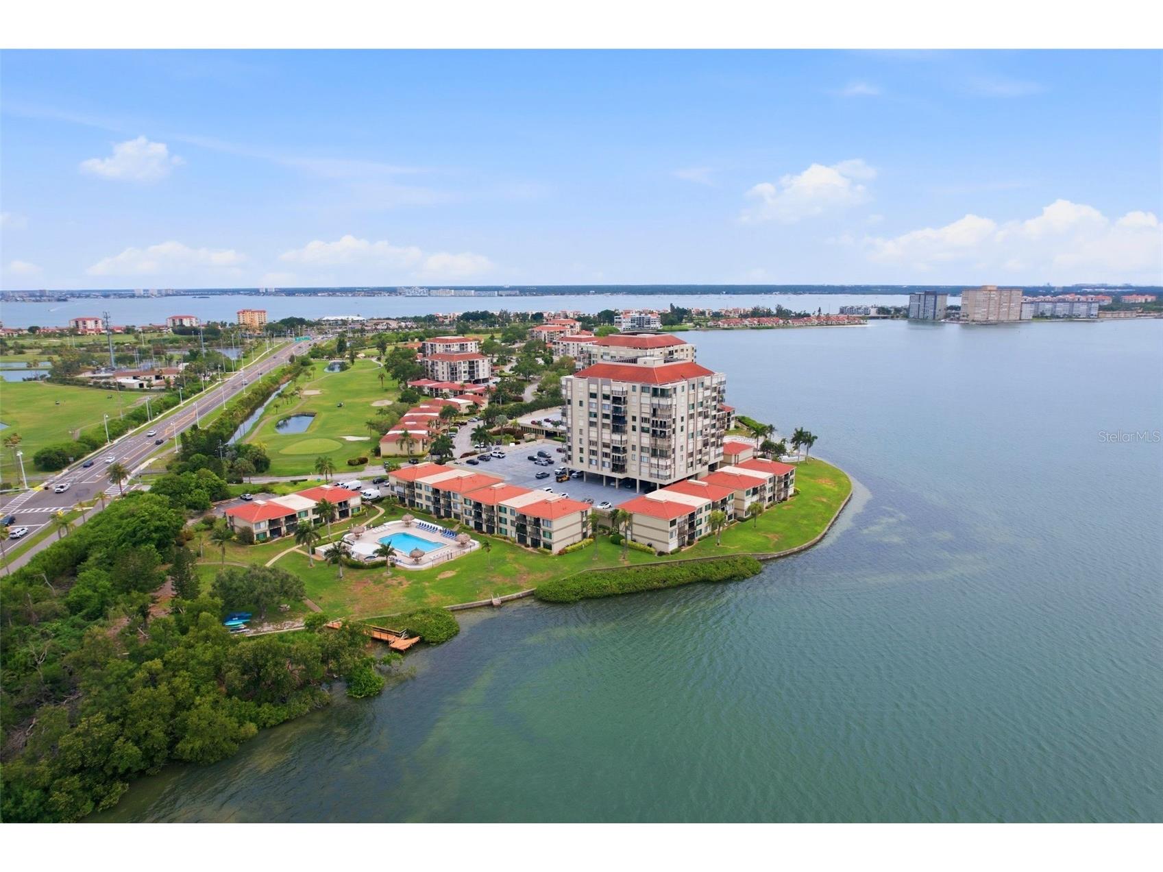 6372 Palma Del Mar Boulevard S #207 Saint Petersburg FL 33715 - BOCA CIEGA BAY TB8517467 image34