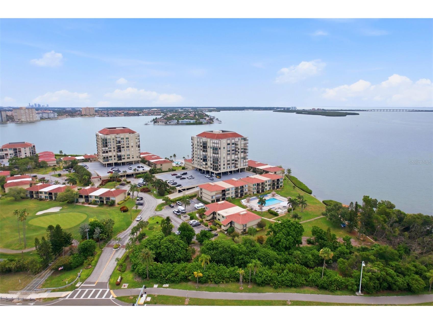 6372 Palma Del Mar Boulevard S #207 Saint Petersburg FL 33715 - BOCA CIEGA BAY TB8517467 image35