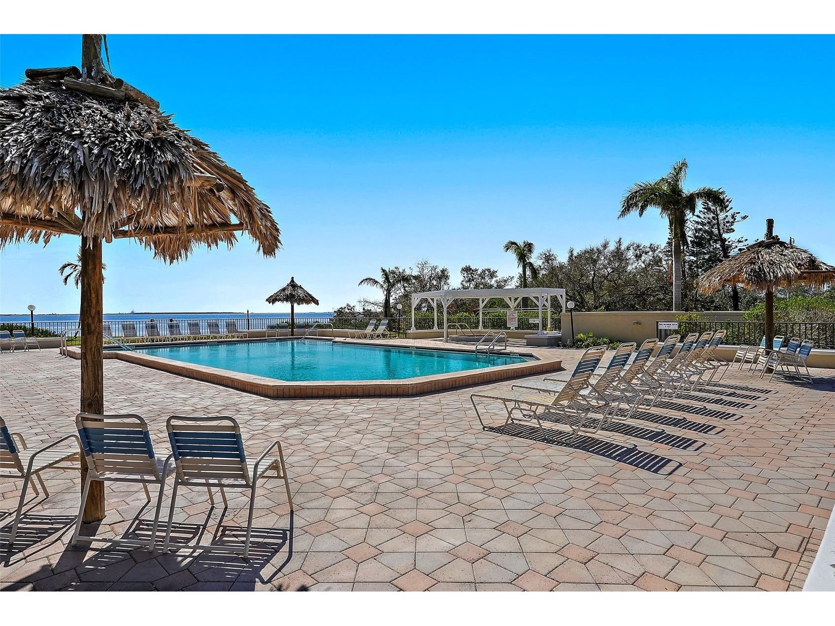 6372 Palma Del Mar Boulevard S #207 Saint Petersburg FL 33715 - BOCA CIEGA BAY TB8517467 image43