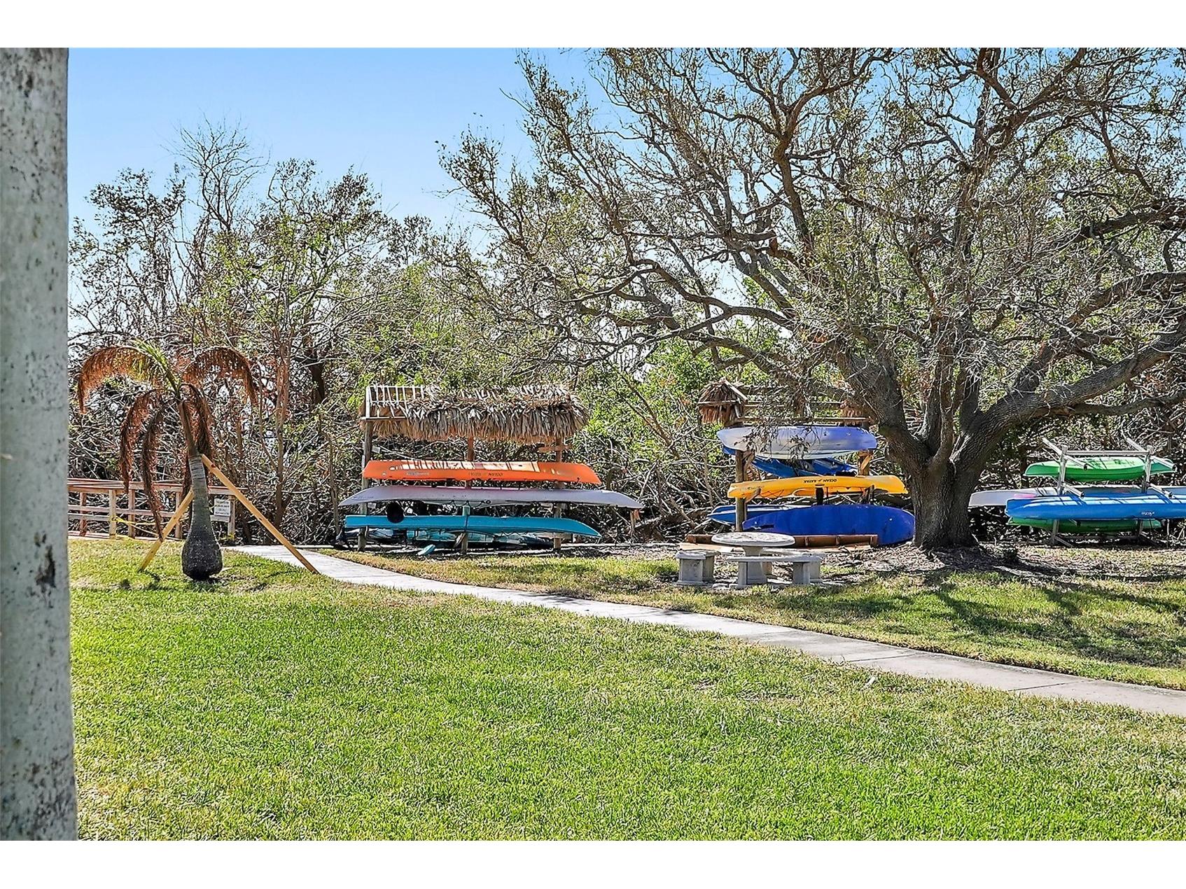 6372 Palma Del Mar Boulevard S #207 Saint Petersburg FL 33715 - BOCA CIEGA BAY TB8517467 image46