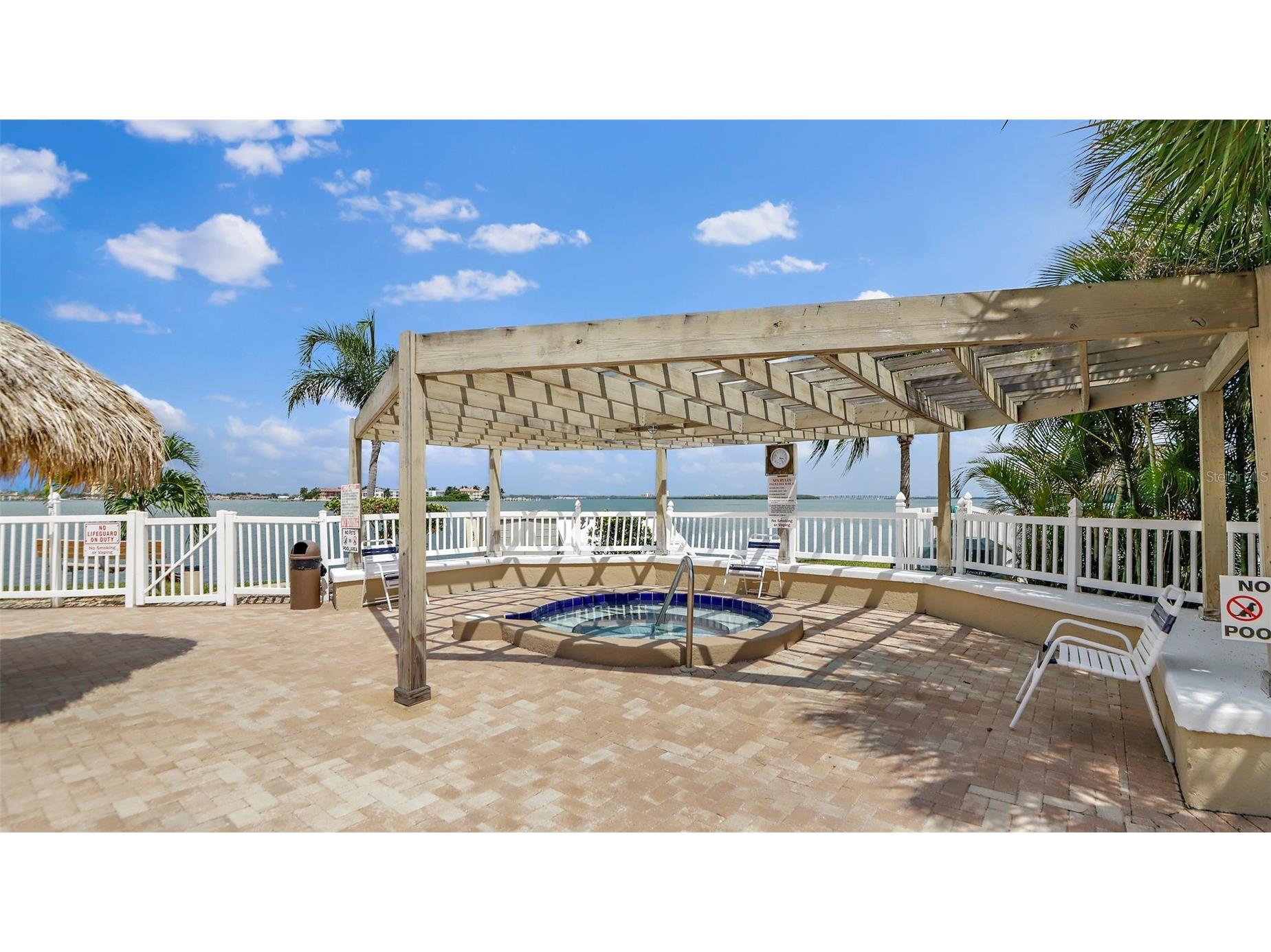 6372 Palma Del Mar Boulevard S #207 Saint Petersburg FL 33715 - BOCA CIEGA BAY TB8517467 image49
