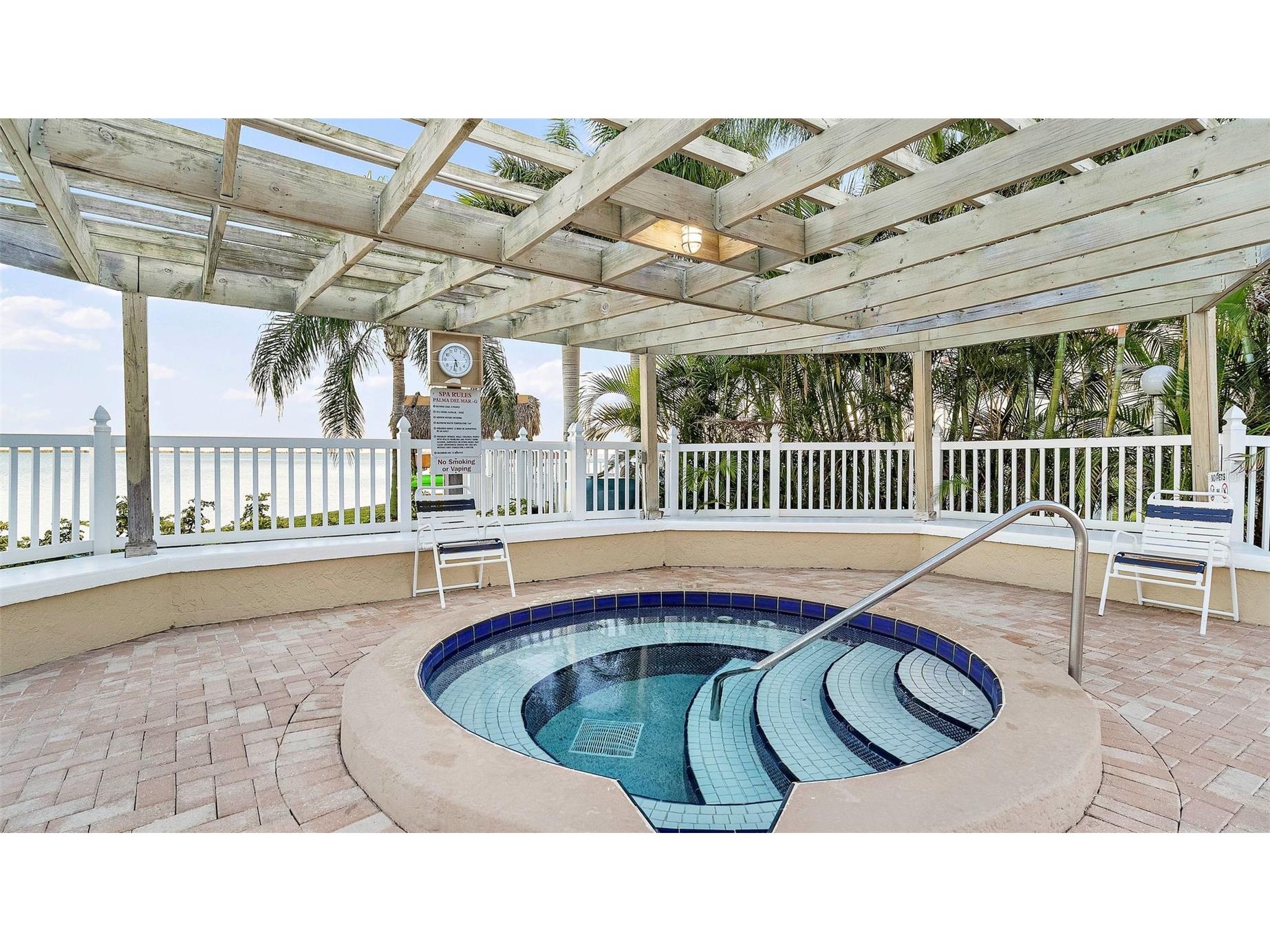 6372 Palma Del Mar Boulevard S #207 Saint Petersburg FL 33715 - BOCA CIEGA BAY TB8517467 image51