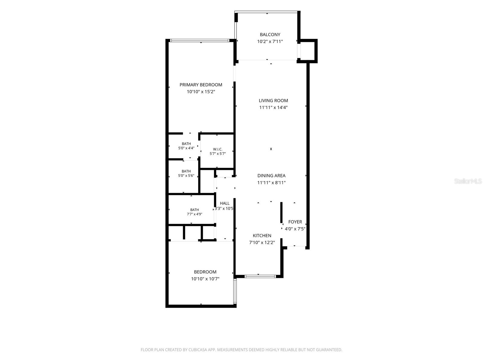 6372 Palma Del Mar Boulevard S #207 Saint Petersburg FL 33715 - BOCA CIEGA BAY TB8517467 image55