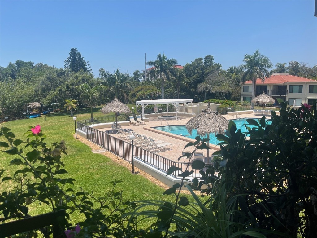 6372 Palma Del Mar Boulevard S #214 Saint Petersburg FL 33715 TB8407825 image15